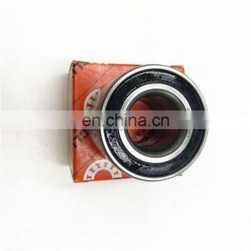 DAC39680037 Auto Wheel Bearing 39x68x37mm Sealed Ball Bearings photo-2