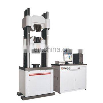 Liyi Hydraulic Tensile 2000kn Universal Testing Machine photo-7