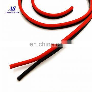 100% OFC AWG 12 Gauge Speaker Cable Wire photo-4