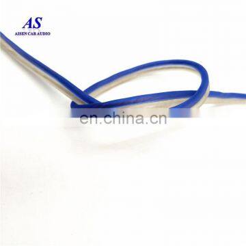 Wholesale Ofc/cca/tinned Copper 14ga Pvc Insulated Speaker Wire photo-2