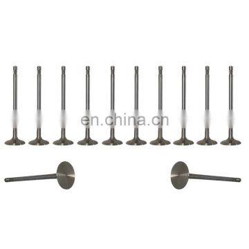 For Mercedes-Benz Intake Valve 1130530601 1130530201 High Quality photo-2