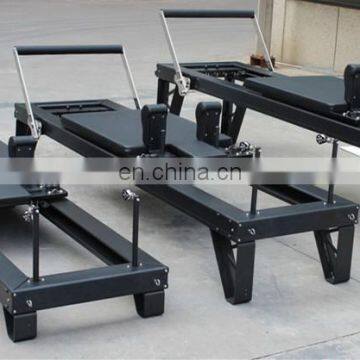Pilates Reformer Of Aluminium SRP05/Reformer Pilates/Pilates Reformer photo-5