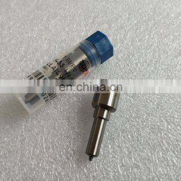 TOPDIESEL Common Rail Injector Nozzle DLLA149P1471 0433171914 For 0445110311 photo-5
