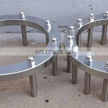 J- Ring Test Apparatus for Concrete Testing photo-6