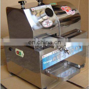 Hot selling electric sugarcane Juicer