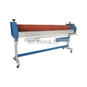 Hot Sale Electric Laminator Cold Laminating Machine for Vinyl Automatic Lamination