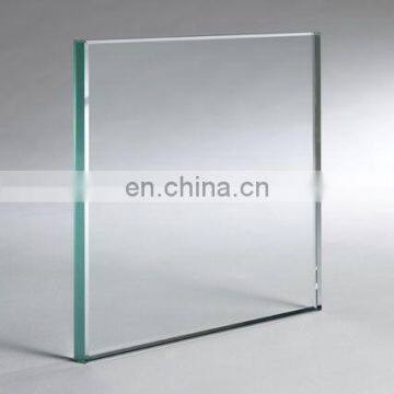 Modern Design Full Length Glass Door Interior Home Decoration photo-5