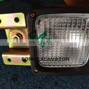 EC210 EC290 Excavator Spare Parts Work Lamp 11039846 photo-2