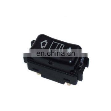 Rear Right Power Master Window Switch For Mercedes-Benz 260E 300E 300CE 300TE 1986-989 A1248204710 124 820 4710