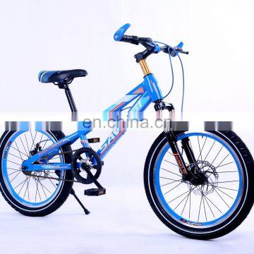 Tianjin Factory Sale Most Popular Kids Bicycle Mini MTB for Sale Children Bike for 12 Years Old Kid photo-2