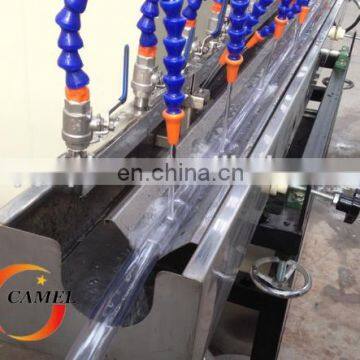 PVC Steel Wire/ Fiber Reinforced Pipe Production Machine