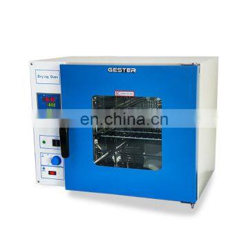 Lab precision high pressure oven