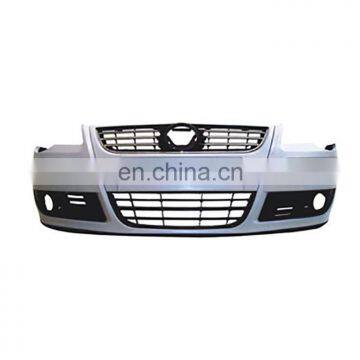 High Quality Injection Car Plastic Side Bumper End Mould Parts Car Bumper Injection Molded Mold photo-2