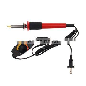 Professional Wood Burning Tool Creative Tool Set Adjustable Temperature for DIY