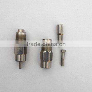 Automatic 304 Stainless Steel Rabbit Nipple Drinker photo-2