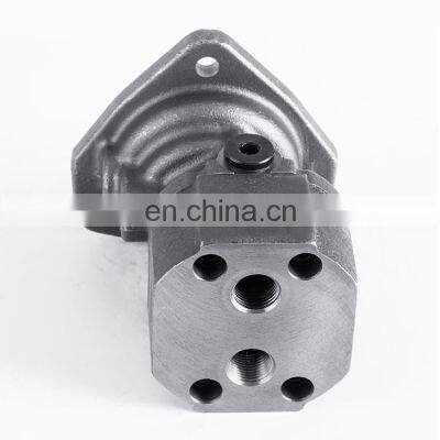 High Quality Fuel Pump FOR Engine DETROIT S60 Oem R23537686 23532981 23505245 photo-2