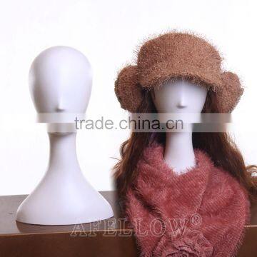 Abstract women head mannequin H1067