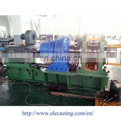 Copper Wire/bar Continuous Extrusion Machine photo-3