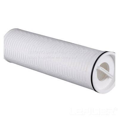 Industry High flow filter cartridge HFU640GF020H13