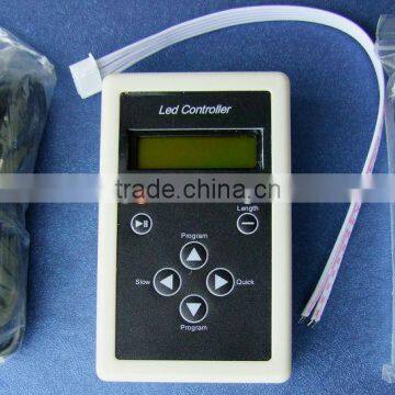 DMX512 LED Controller photo-6