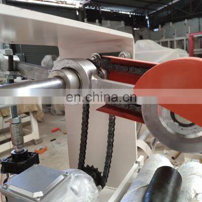 Automatic Paper Core Making Machine Price photo-3