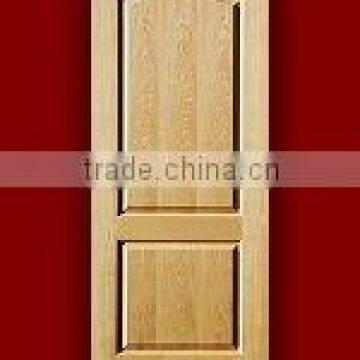 veneered door skin