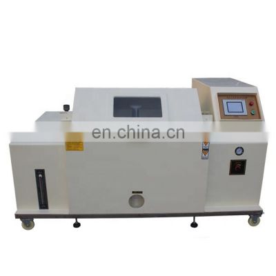 Wet Dry Combined Salt Spray Tester