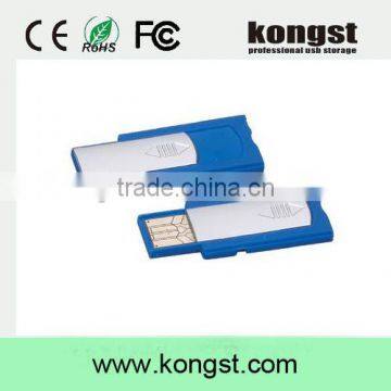 2/4/8/16/32/64/128GB Colorful Plastic Mini Usb Flash Drive, Good Quality and Custom Logo Usb Pen Drive photo-2