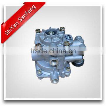 Dongfeng Trailer Brake Valve 3522Z07