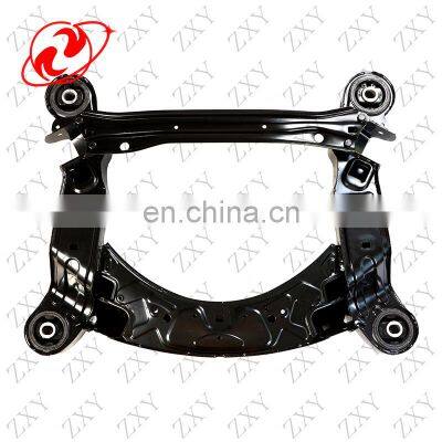 Hot selling front subframe C6 crossmember   OEM 4F0399313