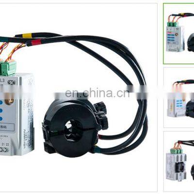 Acrel AEW100-D20X/TN Wireless Energy Meter Lora 470NHZ With Temperature Measurement photo-5