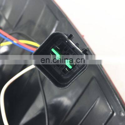 Left Right Tail Light Rear Light Brake Lamp For Great Wall Wingle 3 5 Steed 3 Steed 5 V240 V200 High Quality photo-2