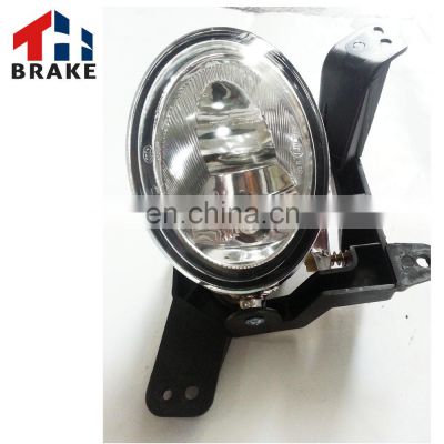 great wall florid auto electrical lighting system front fog lamp