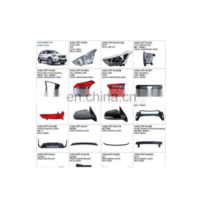 CARVAL/JH/AUTOTOP AUTO PARTS FOR CRETA 2017