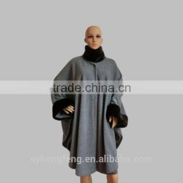 2016 New Winter Loose Design Printing Shawl photo-5