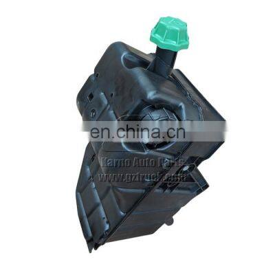 Factory Price Heavy Duty Truck Parts Coolant Expansion Tank Oem 0005003049 0005003449  0005003849 for MB Truck