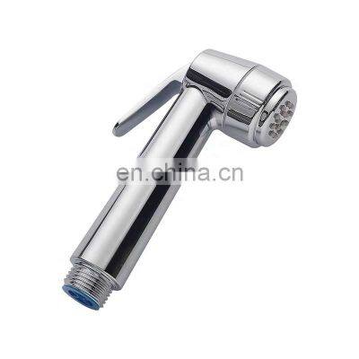 Fashion Designed bathroom shattaf hand held toilet bidet sprayer