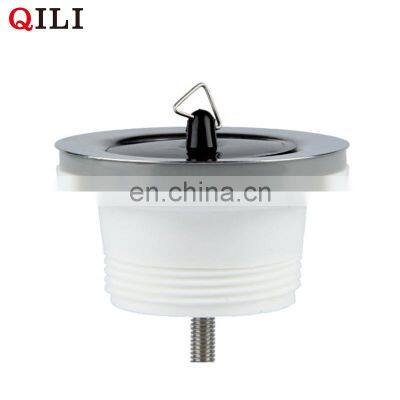 Plastic water drain trap with cheap price