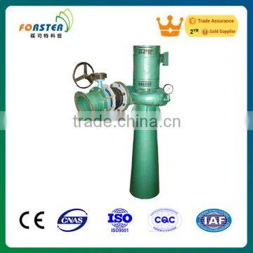 micro personal hydroelectric turbines
