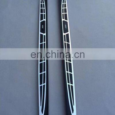Aluminum SUV Car Side Step Running Board for DFSK DONGFENG GLORY 580 photo-4