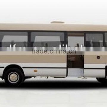 7m 20seats coaster mini bus