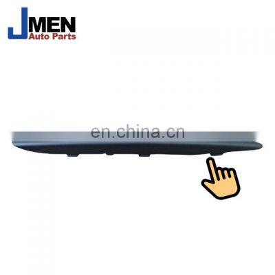 Jmen Taiwan 970505576001 Bumper Grille Moulding Lower for Porsche Panamera 10- RH Car Auto Body Spare Parts