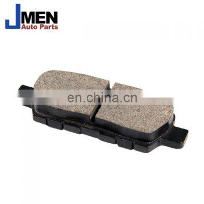 Jmen 04460-8H385 Brake Pad Set for Nissan MAXIMA QX V A33 MURANO II Z51 99-03