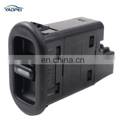 High Quality OEM 96179135 Single Power Window Switch Black Control Button For DAEWOO LANOS PRINCE CIELO