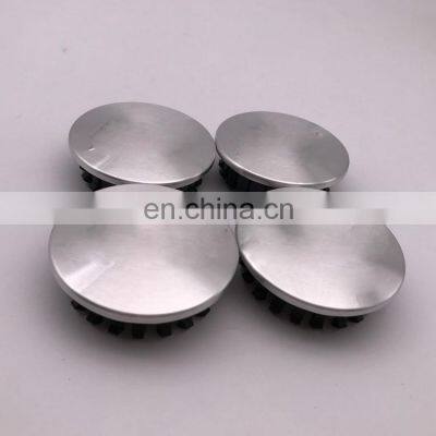 Best Chrome Custom Trunk Plastic Wheel Hub Cap Car 68mm Wheel Center Caps