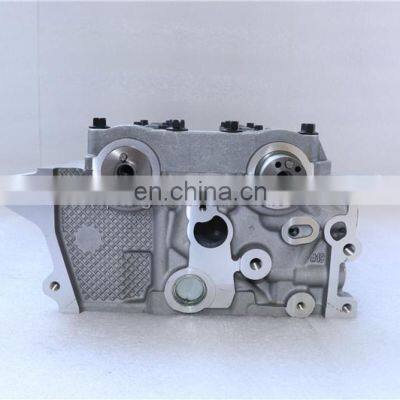 1.4L Gamma Engine G4FA Complete Cylinder Head For Hyundai Accent I30 I20 Solaris Kia Rio Ceed photo-5
