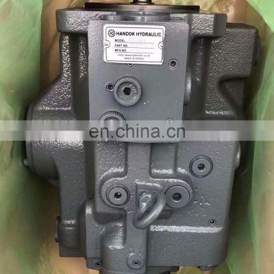 a10vd43 hydraulic pump  sk60 main pump sk60-5 ,sk60-3