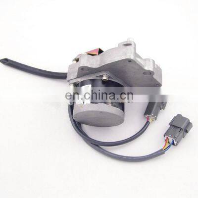 PC200-6 Excavator stepping throttle motor 7834-40-3000