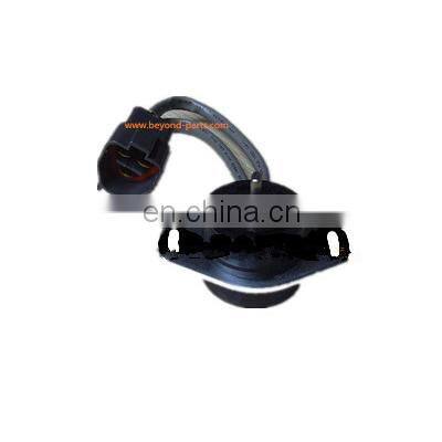 PC200-6 excavator parts throttle motor accelerator locator positioner sensor 7861-92-4132