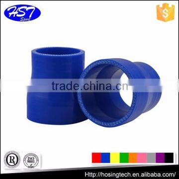 2015 hot selling high performance flexible silicone hose for auto engine cooling system